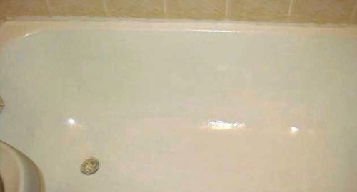 Реставрация акриловой ванны | Ейск